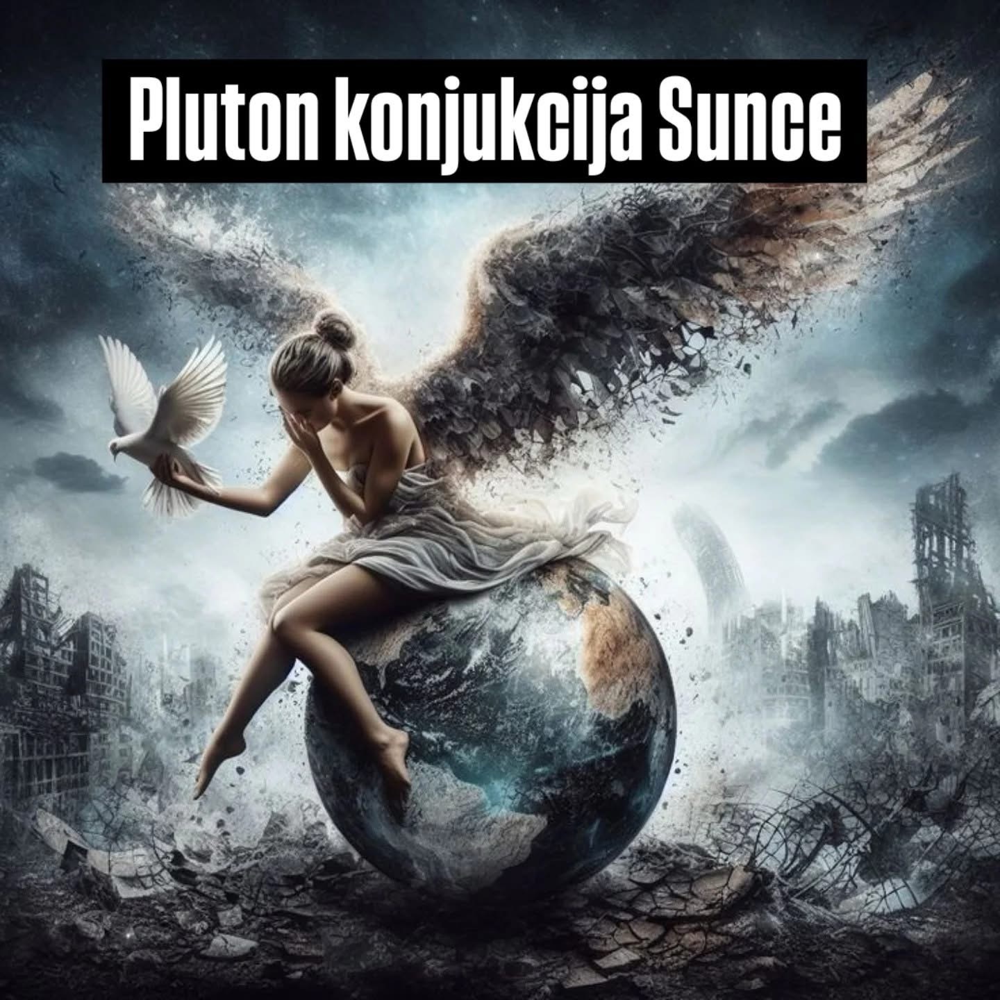 You are currently viewing Zašto tvoja senka,spustila se na mene?