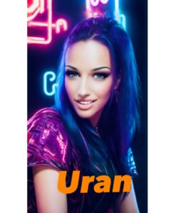 Read more about the article Uran