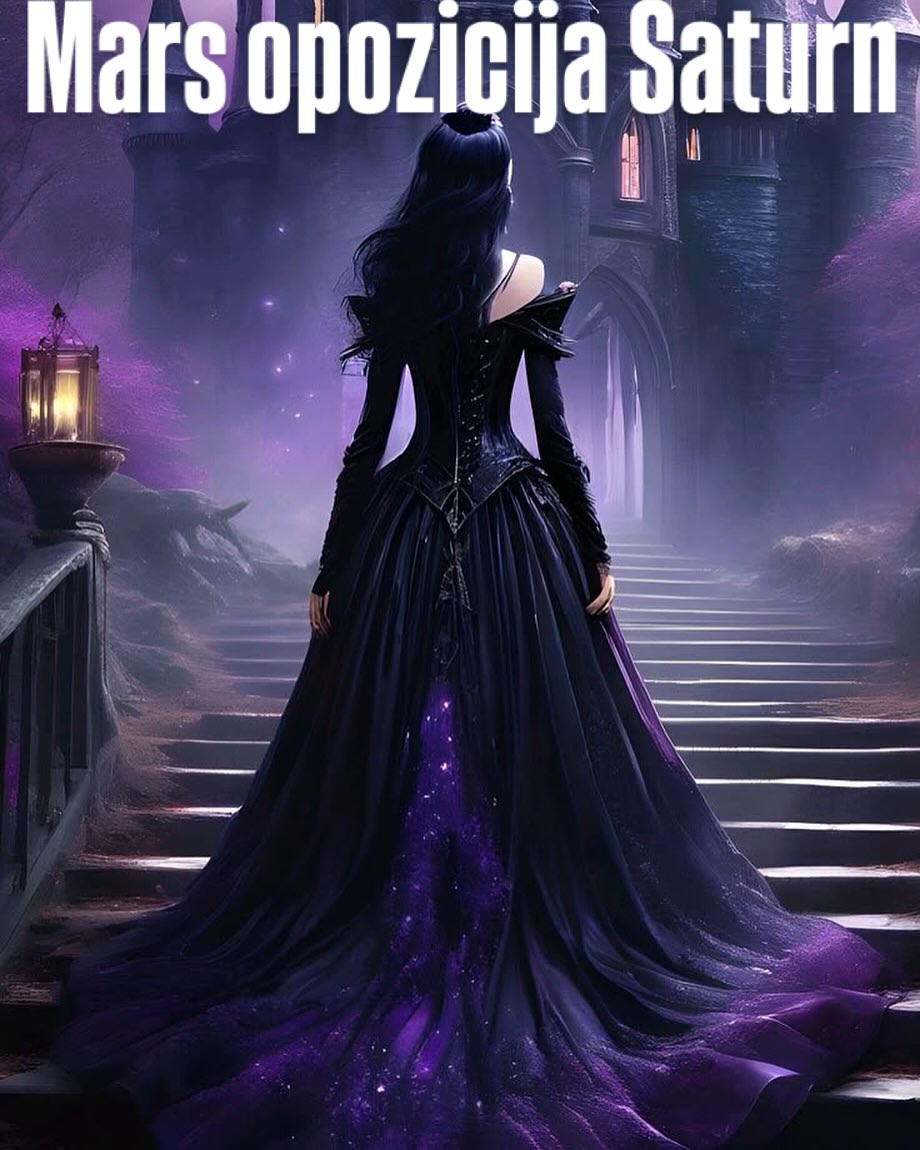 You are currently viewing Mars opozicija Saturn