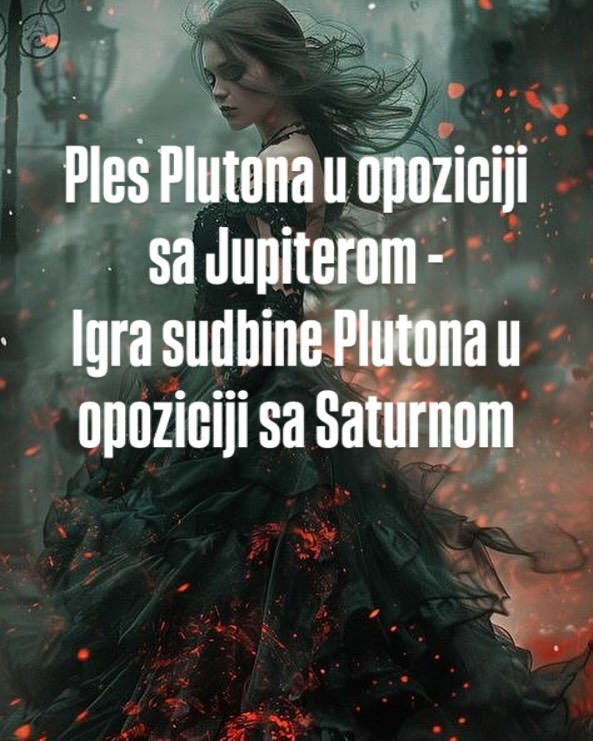 You are currently viewing Ples Plutona u opoziciji sa Jupiterom – Igra sudbine Plutona u opoziciji sa Saturnom