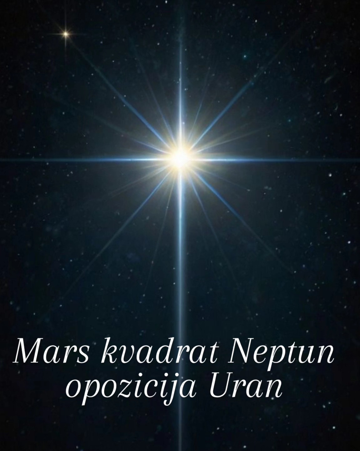 You are currently viewing Mars kvadrat Neptun opozicija Uran