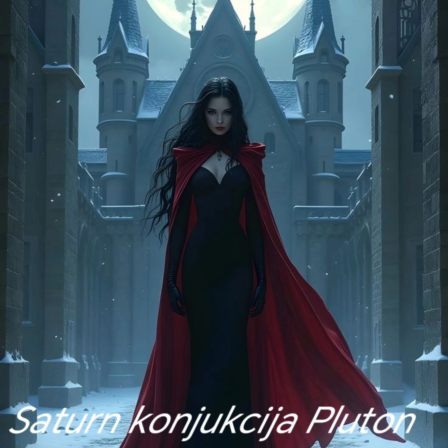 You are currently viewing Saturn konjukcija Pluton